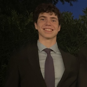 Fundraising Page: Anthony Haron